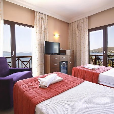 Elite Hotel Bodrum Yalikavak Exterior photo