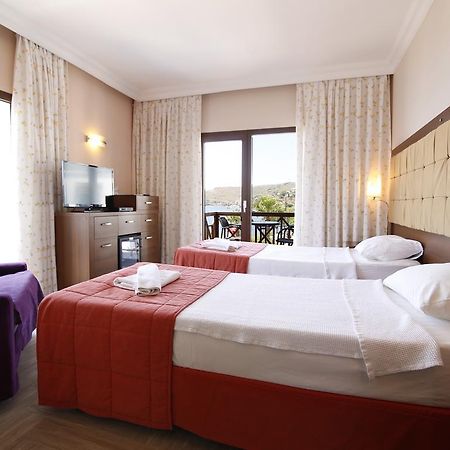 Elite Hotel Bodrum Yalikavak Exterior photo