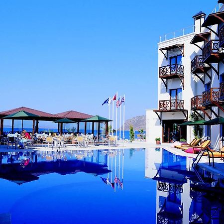 Elite Hotel Bodrum Yalikavak Exterior photo