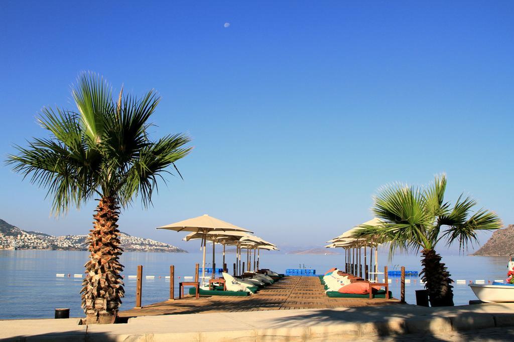 Elite Hotel Bodrum Yalikavak Exterior photo