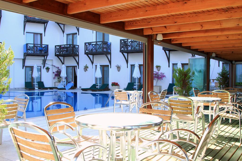 Elite Hotel Bodrum Yalikavak Exterior photo