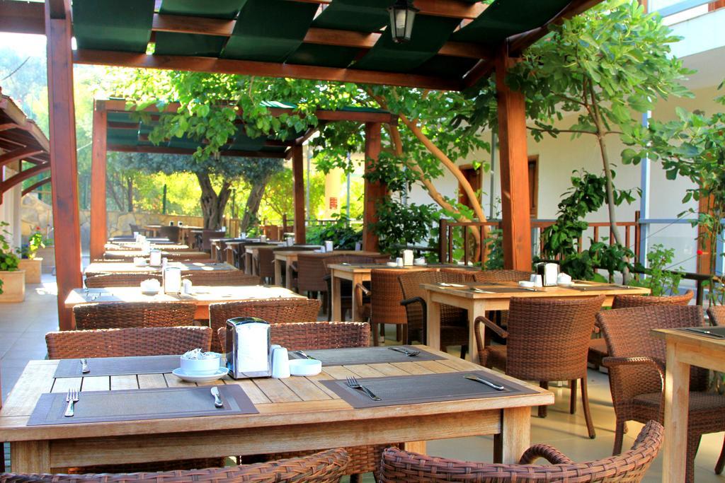 Elite Hotel Bodrum Yalikavak Exterior photo