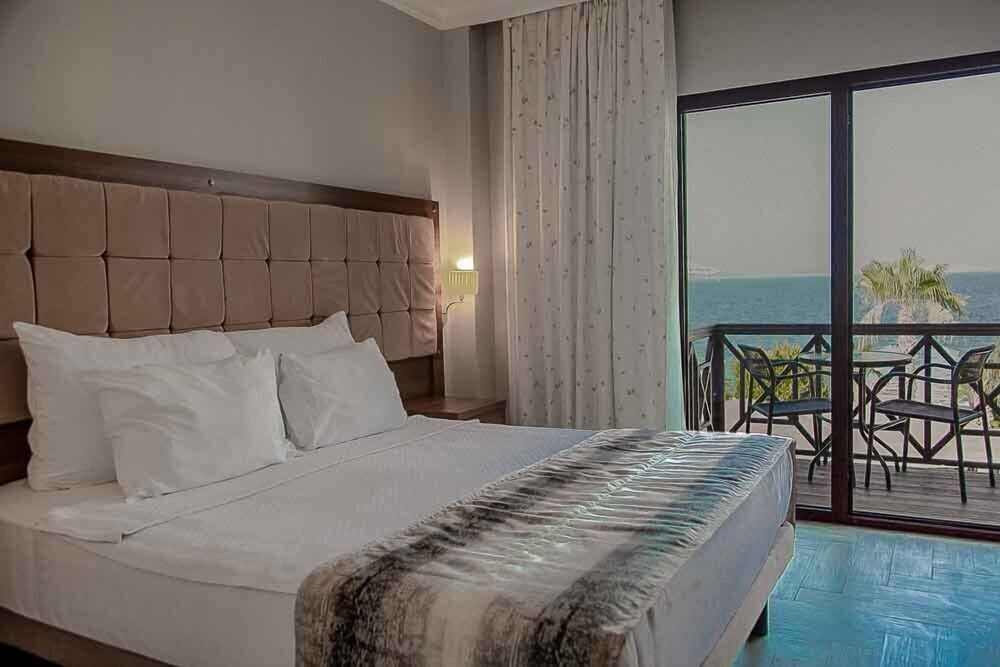 Elite Hotel Bodrum Yalikavak Exterior photo