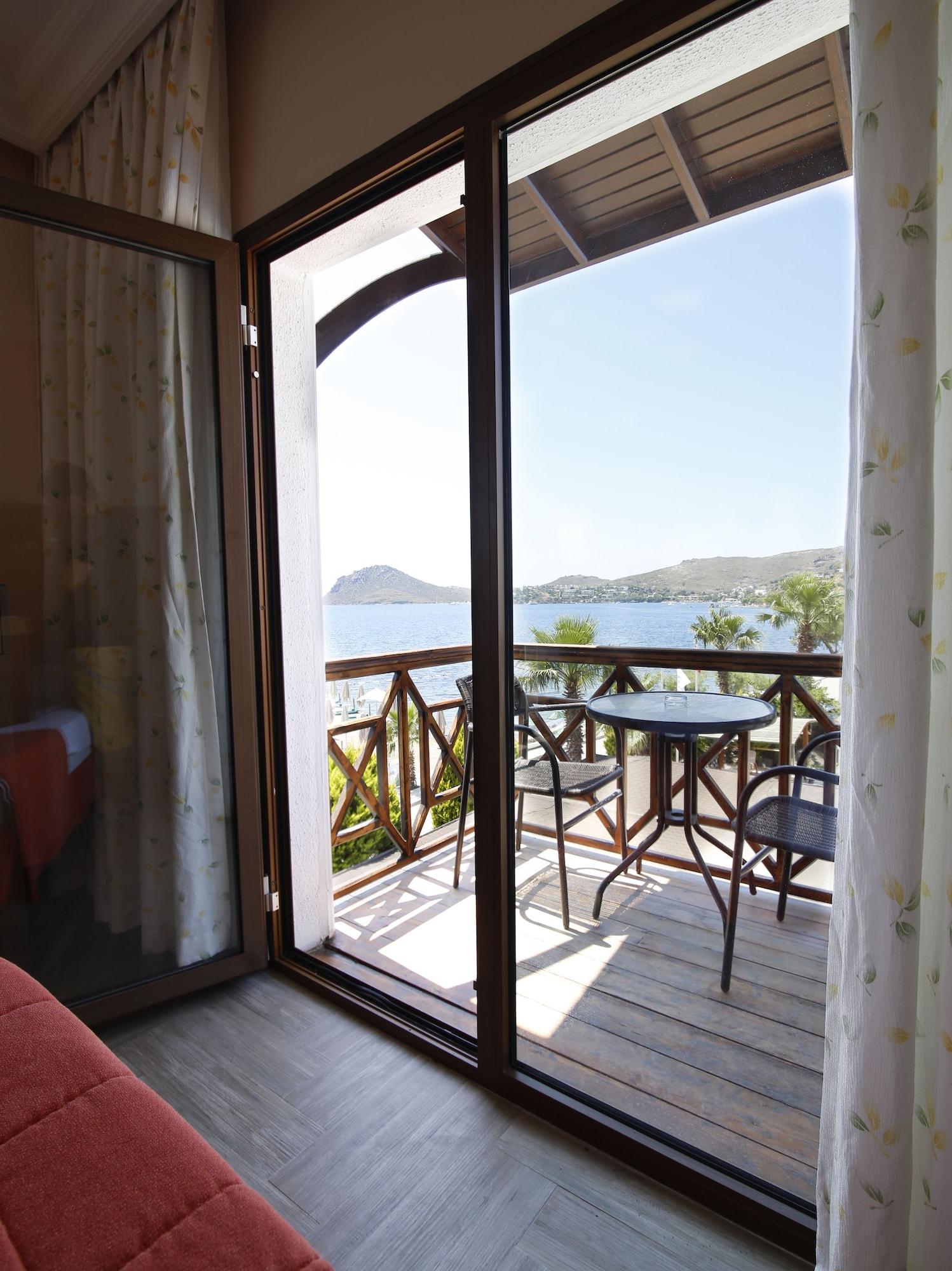 Elite Hotel Bodrum Yalikavak Exterior photo