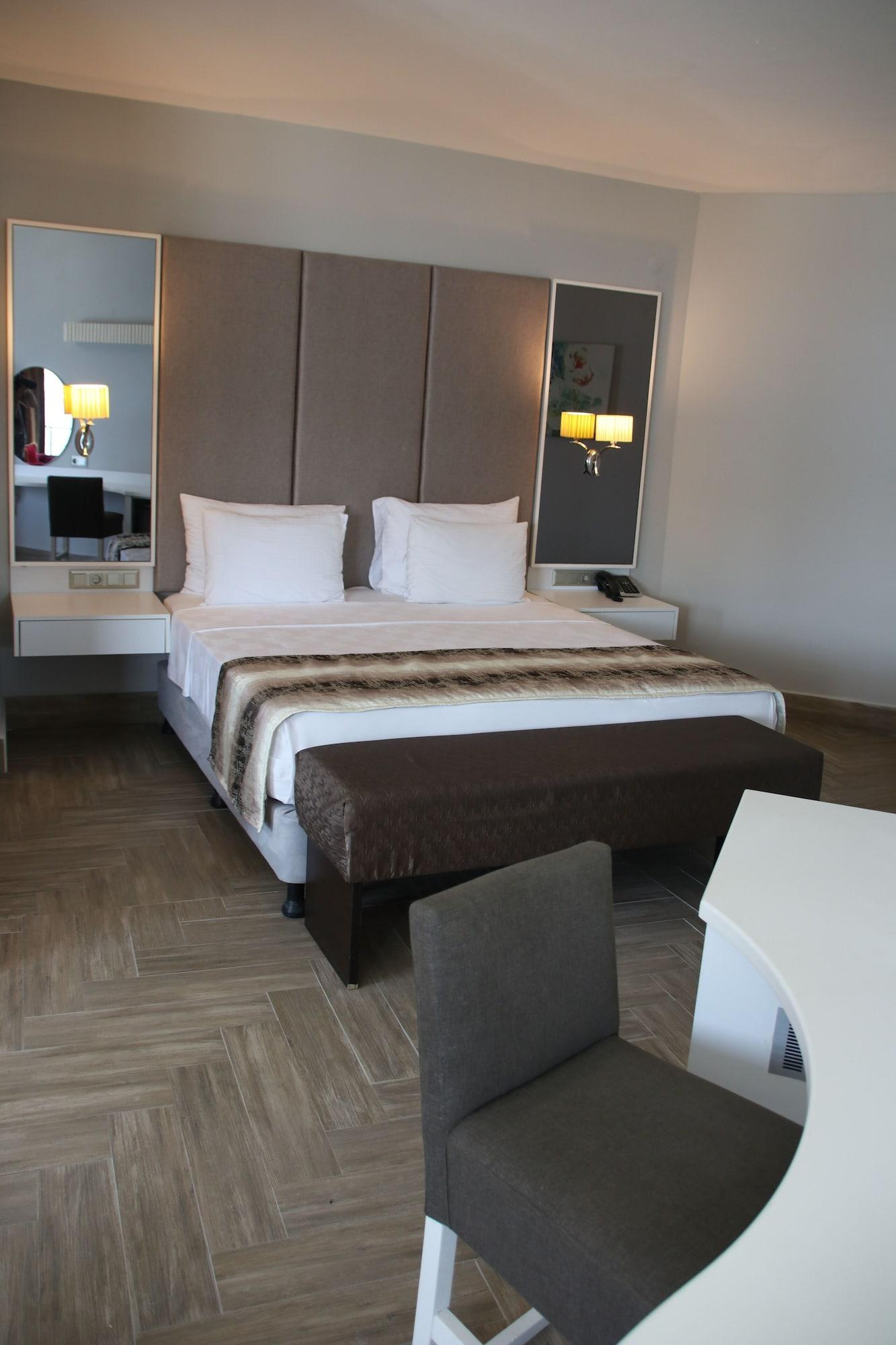 Elite Hotel Bodrum Yalikavak Exterior photo
