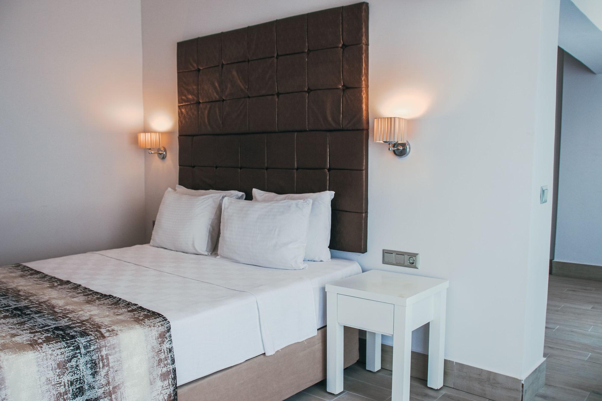 Elite Hotel Bodrum Yalikavak Exterior photo