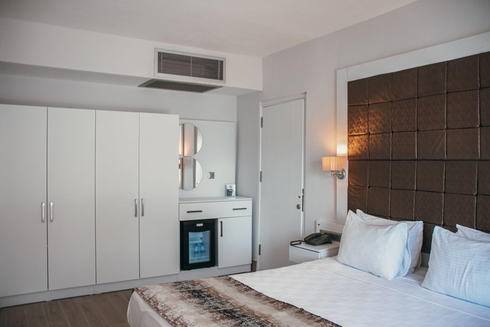 Elite Hotel Bodrum Yalikavak Exterior photo