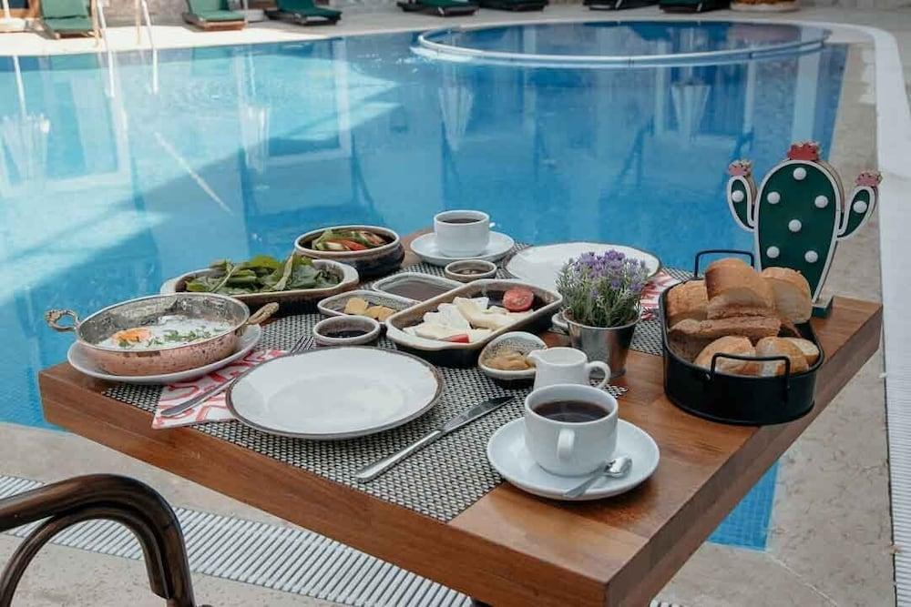 Elite Hotel Bodrum Yalikavak Exterior photo