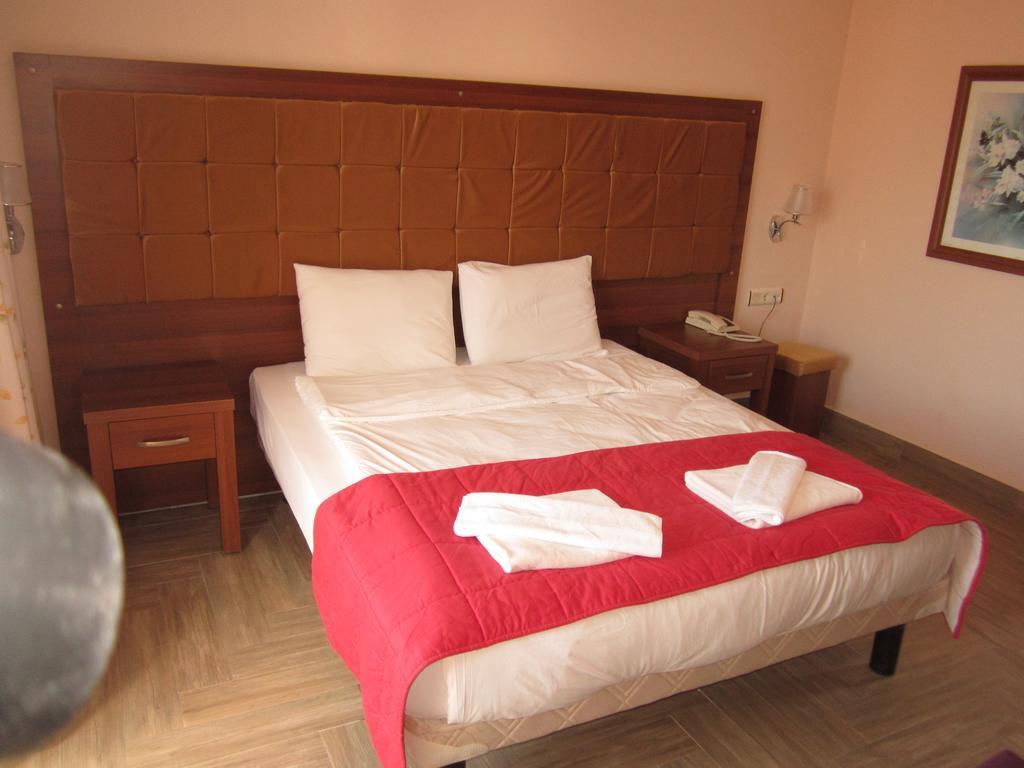 Elite Hotel Bodrum Yalikavak Exterior photo