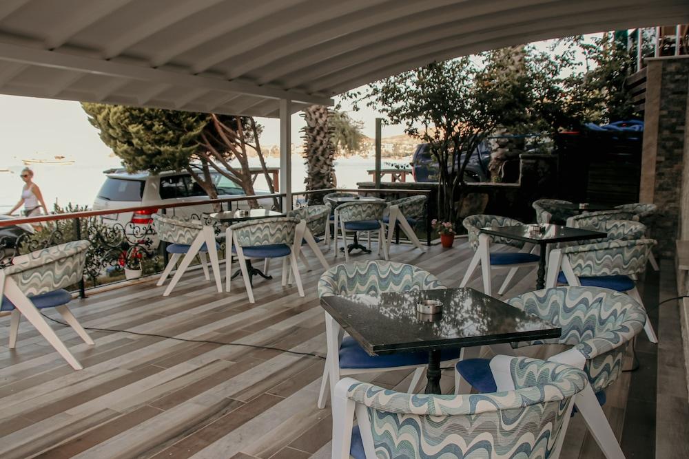 Elite Hotel Bodrum Yalikavak Exterior photo
