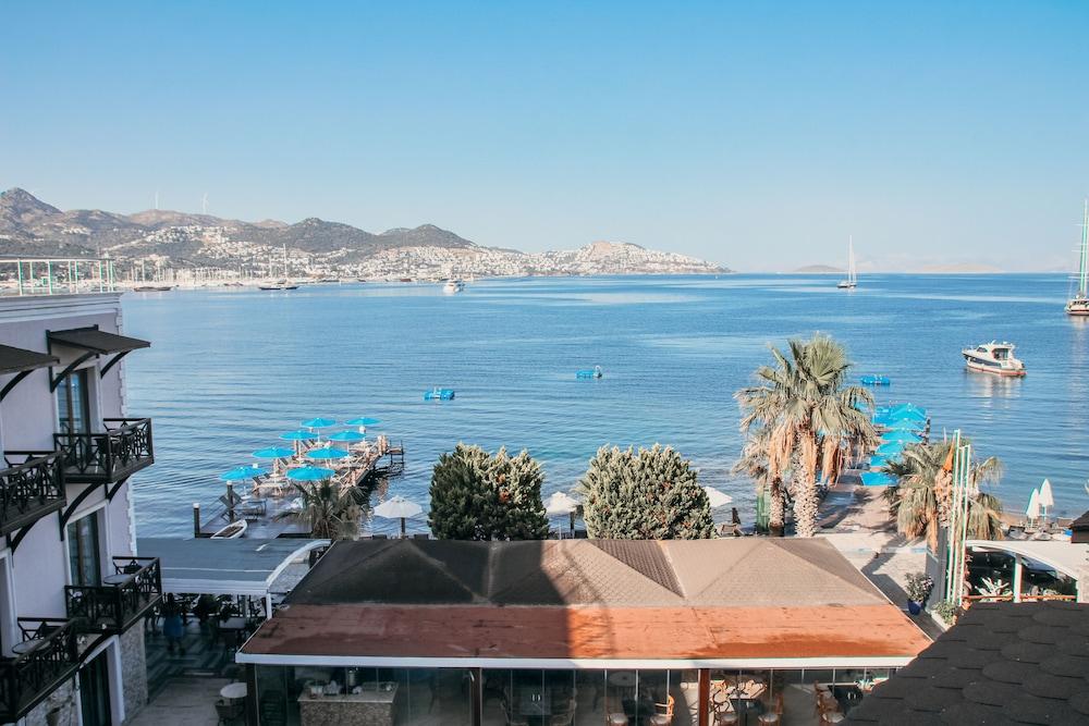 Elite Hotel Bodrum Yalikavak Exterior photo