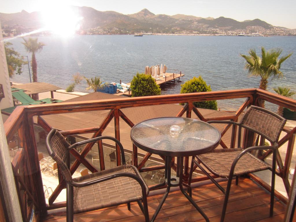Elite Hotel Bodrum Yalikavak Exterior photo