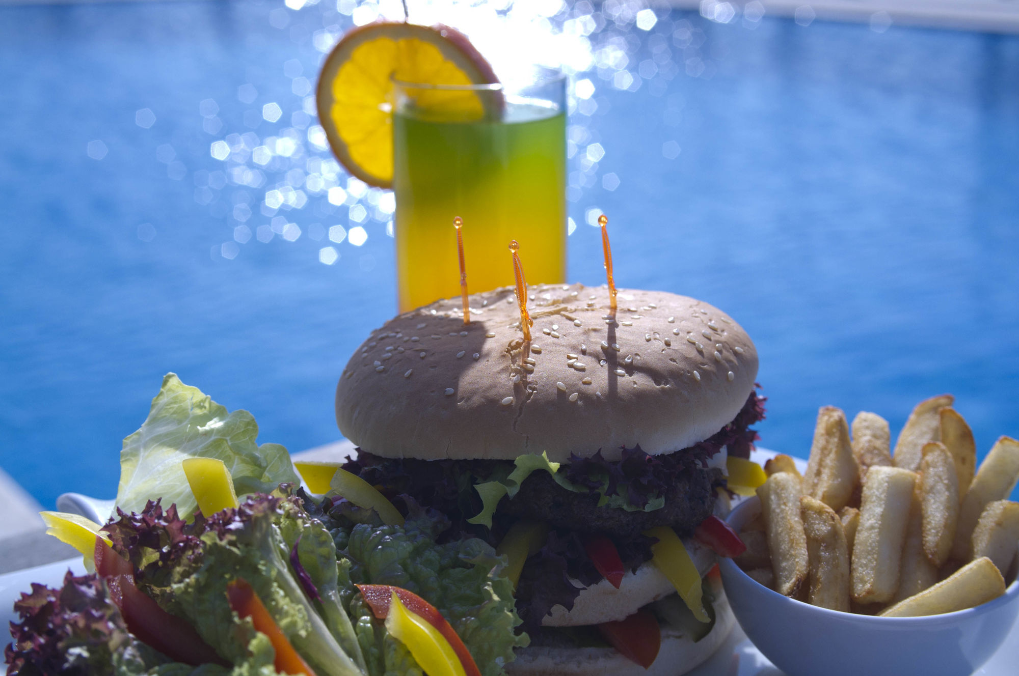Elite Hotel Bodrum Yalikavak Exterior photo