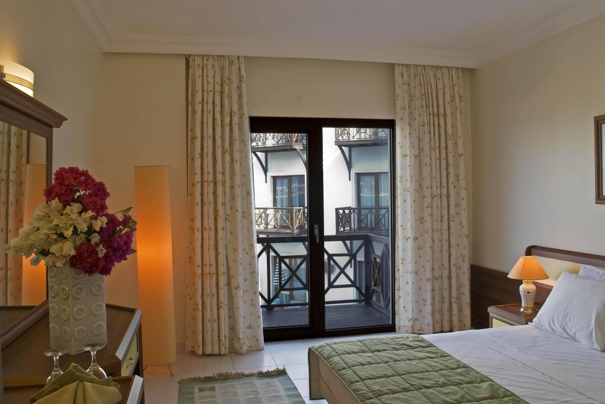 Elite Hotel Bodrum Yalikavak Exterior photo