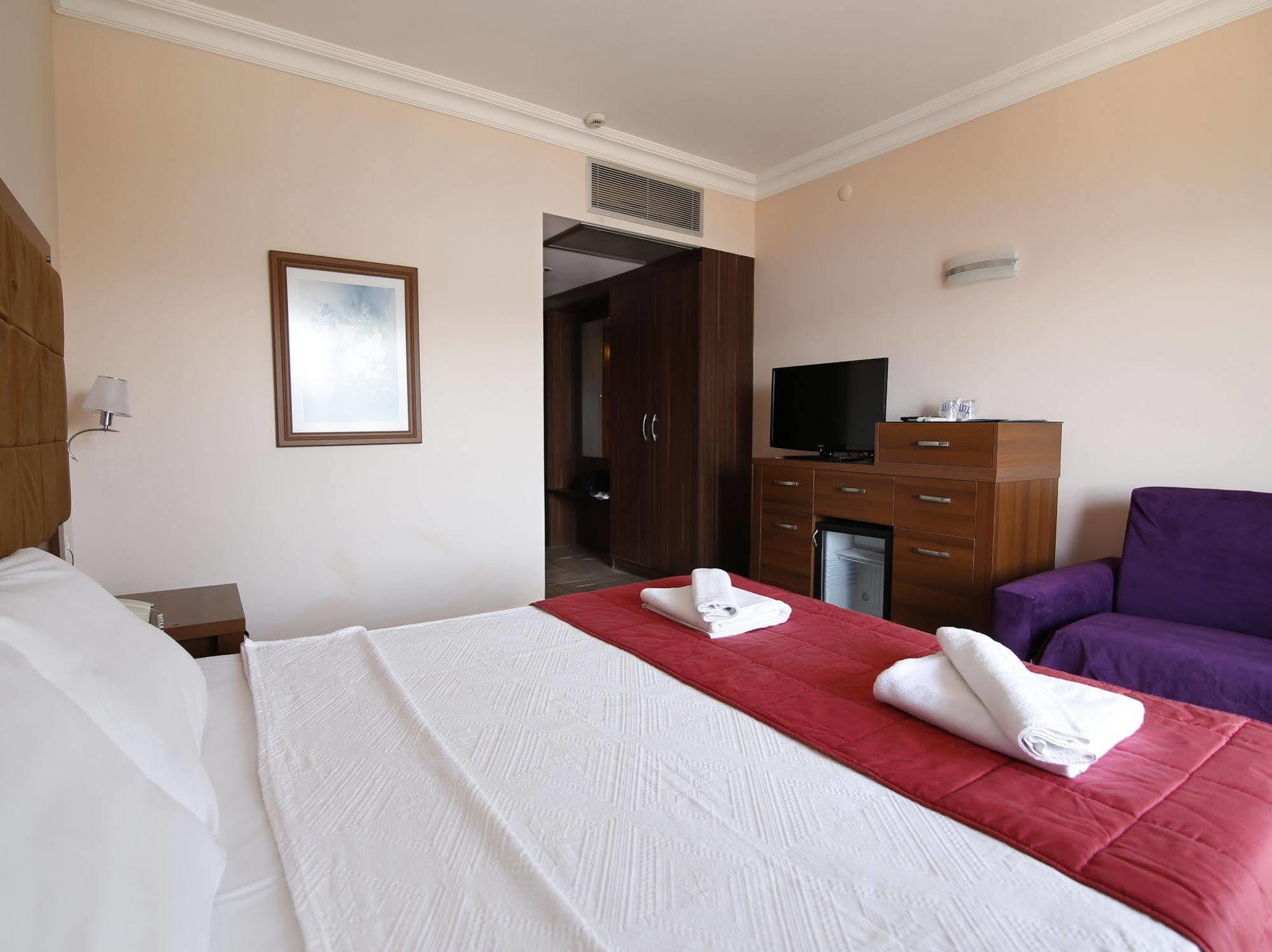 Elite Hotel Bodrum Yalikavak Exterior photo