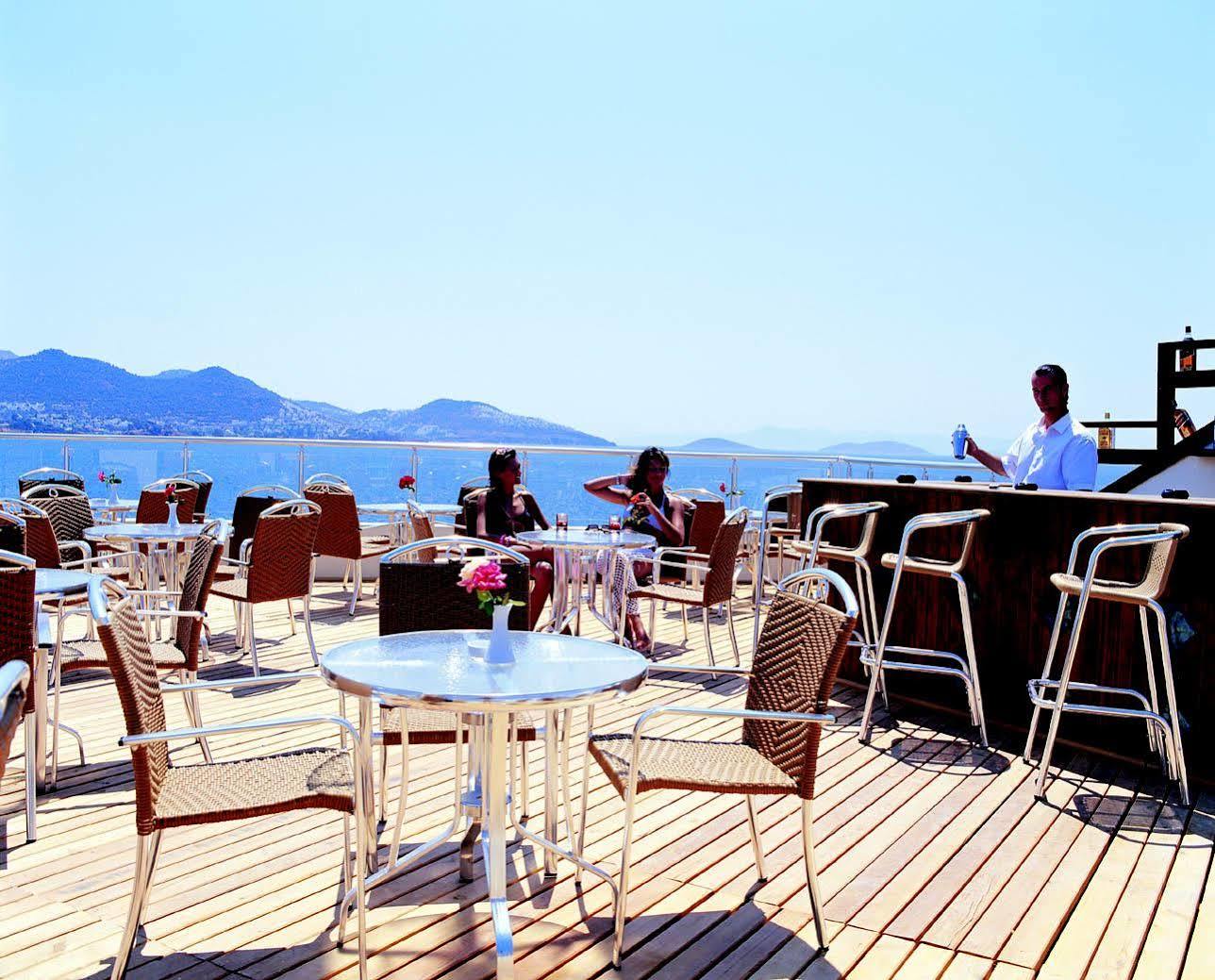 Elite Hotel Bodrum Yalikavak Exterior photo