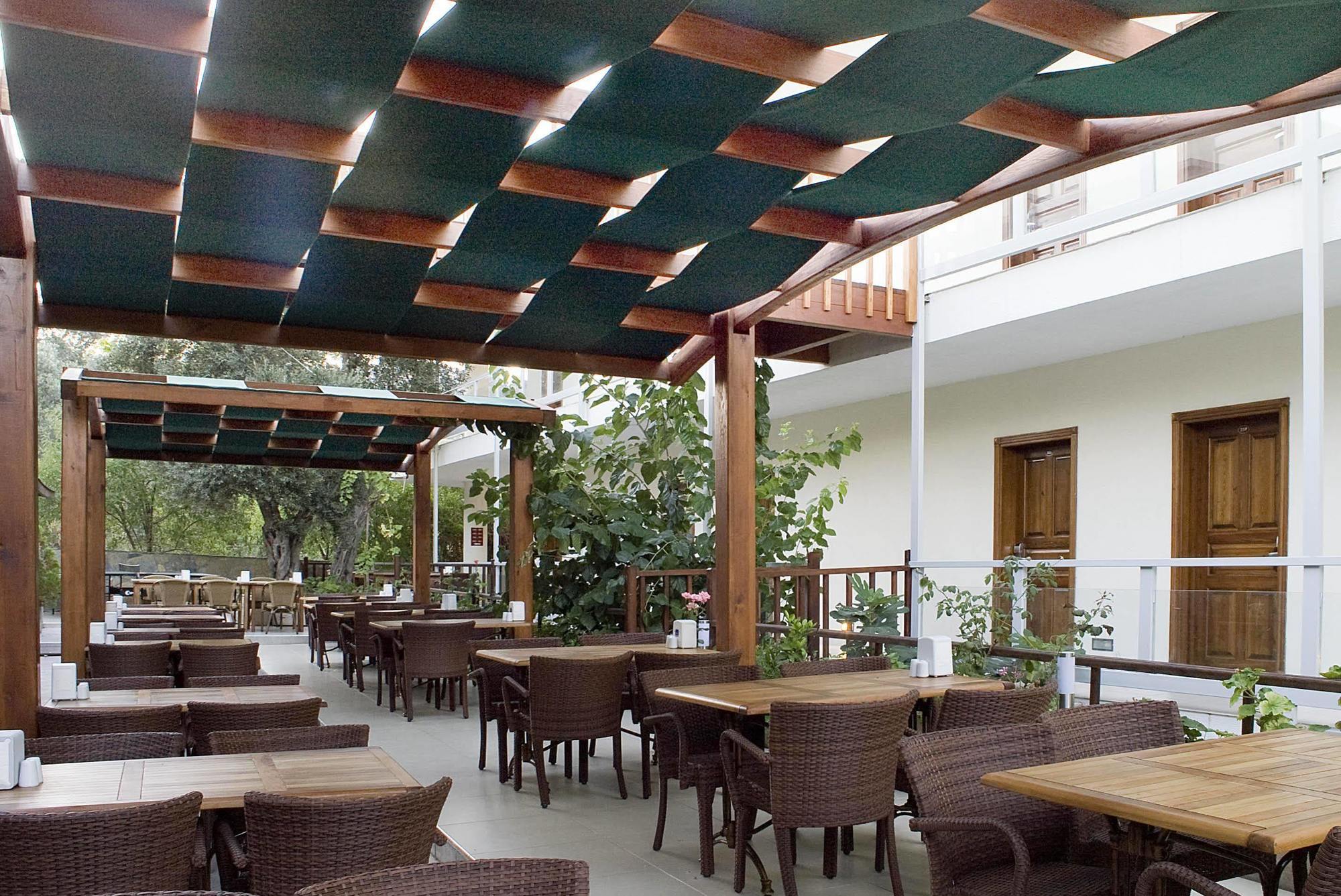 Elite Hotel Bodrum Yalikavak Exterior photo