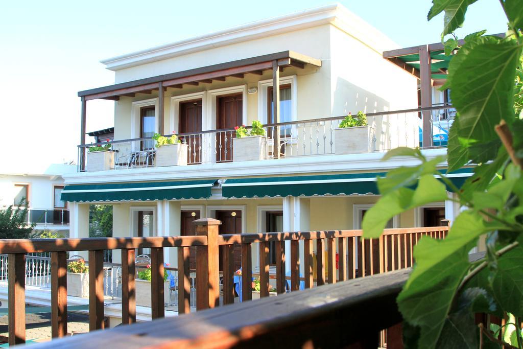 Elite Hotel Bodrum Yalikavak Exterior photo