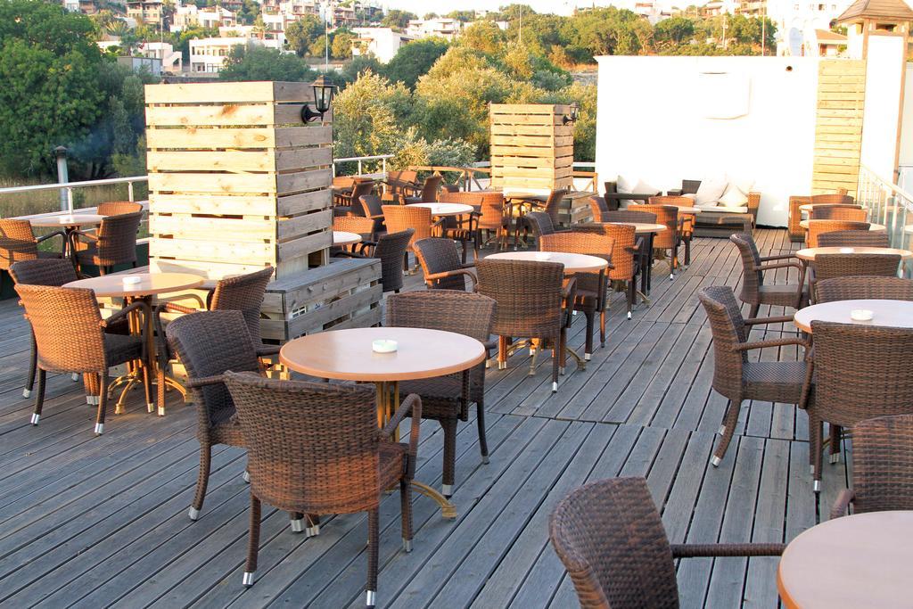 Elite Hotel Bodrum Yalikavak Exterior photo