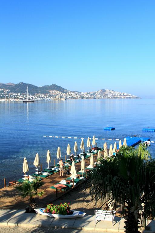 Elite Hotel Bodrum Yalikavak Exterior photo