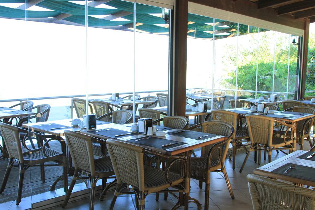Elite Hotel Bodrum Yalikavak Exterior photo