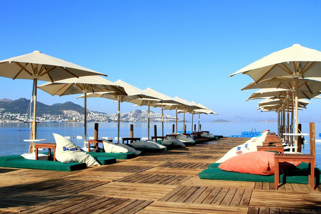 Elite Hotel Bodrum Yalikavak Exterior photo