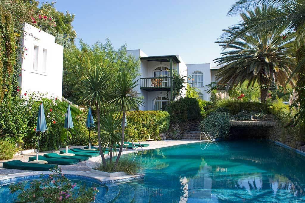 Elite Hotel Bodrum Yalikavak Exterior photo