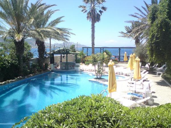 Elite Hotel Bodrum Yalikavak Exterior photo