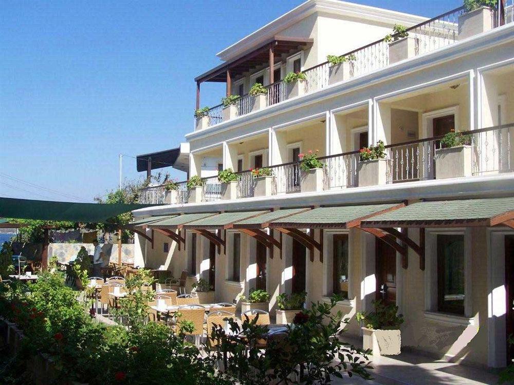 Elite Hotel Bodrum Yalikavak Exterior photo